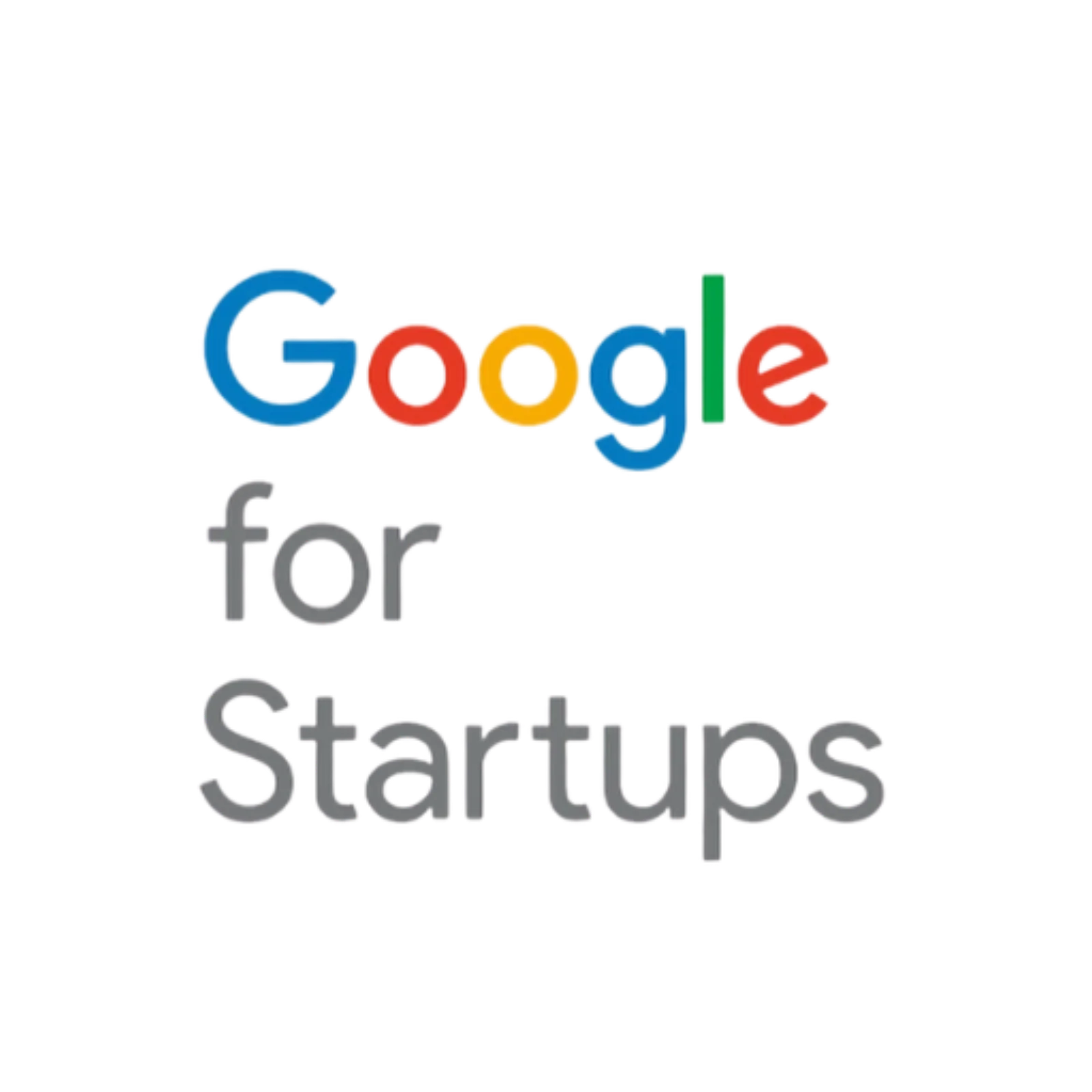 Google for Startups