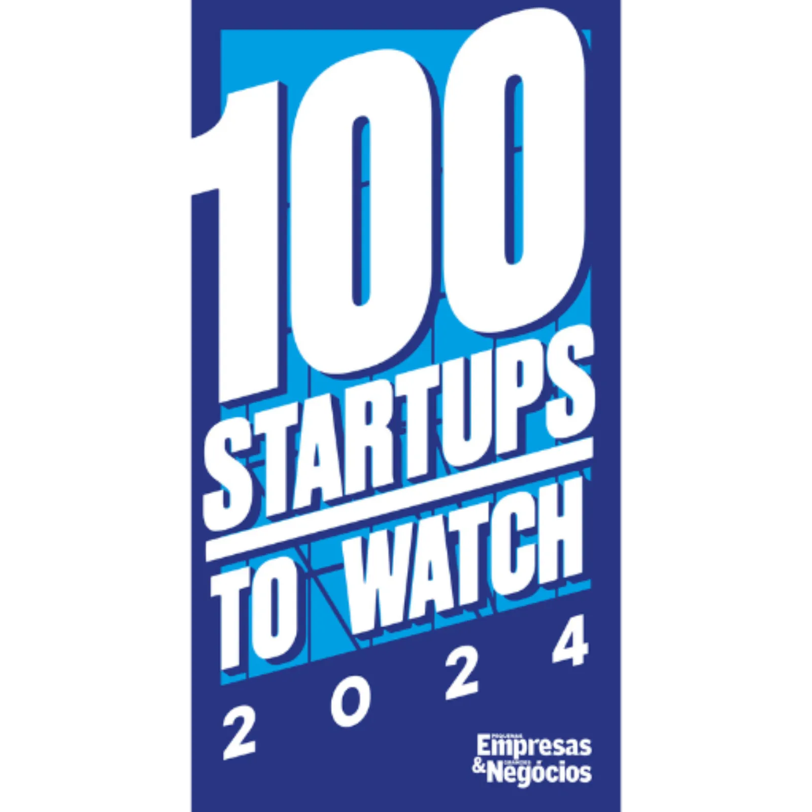 100 Startups to Watch 2024